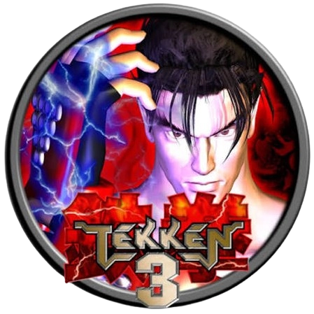 tekken3